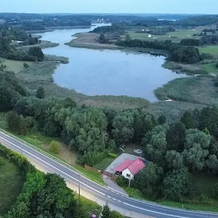 Kuznia Muntowo Vakantiehuis *