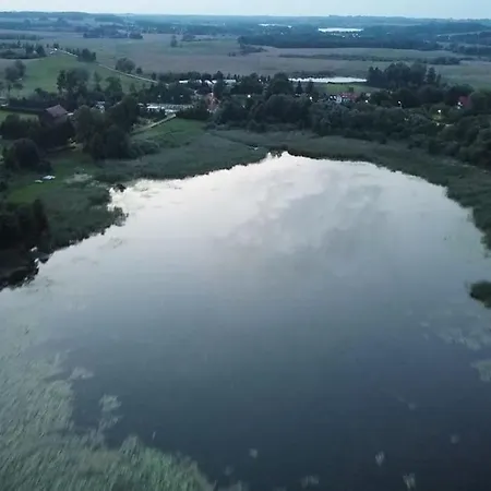 Kuznia Muntowo Vakantiehuis