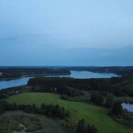 Kuznia Muntowo * Mragowo