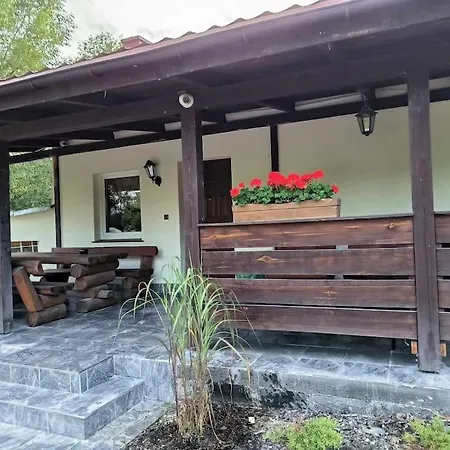 Kuznia Muntowo Mragowo
