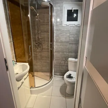 Vakantiehuis Kuznia Muntowo *