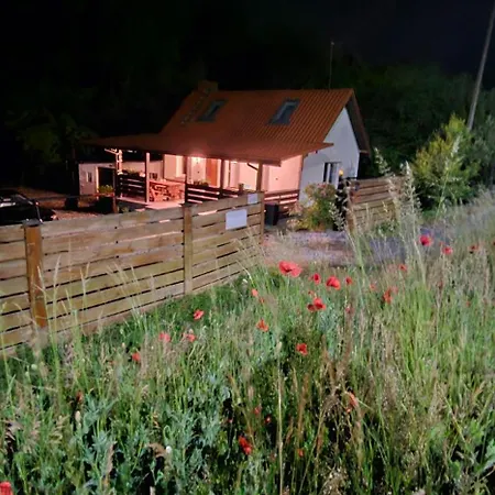 Dom wakacyjny Kuźnia Muntowo Mrągowo