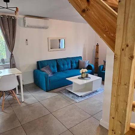 Kuznia Muntowo Vakantiehuis
