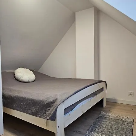 Kuznia Muntowo Vakantiehuis