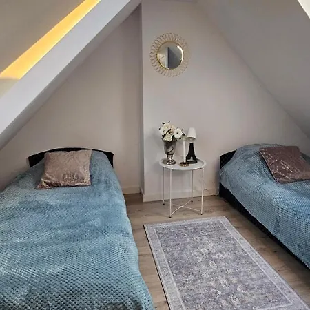 Kuźnia Muntowo * Mrągowo