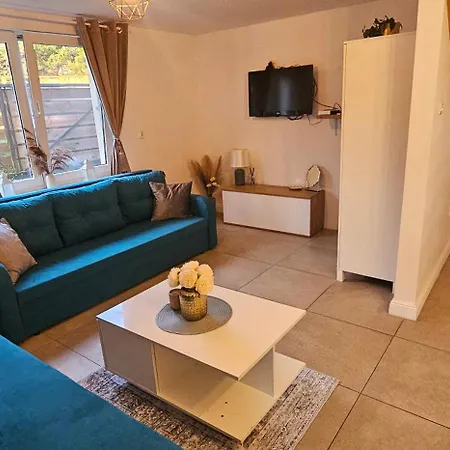 Kuźnia Muntowo Dom wakacyjny Mrągowo