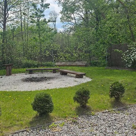 Dom wakacyjny Kuźnia Muntowo *