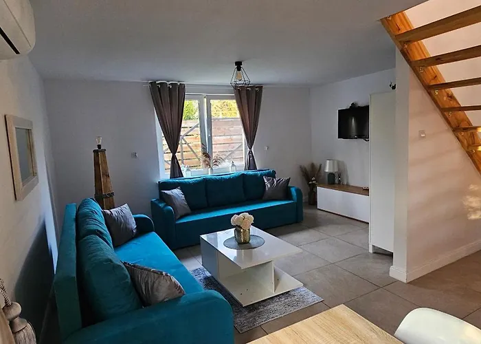 Dom wakacyjny Kuźnia Muntowo *