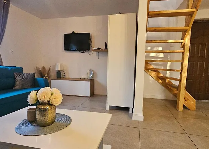 Dom wakacyjny Kuźnia Muntowo *